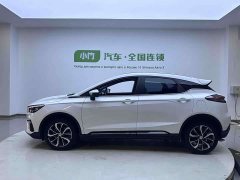 BYD S 1.4T CVT Edition - фото 6