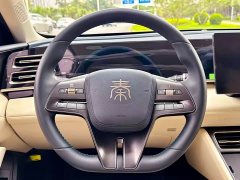 BYD Qin L 2024 DM-i 80KM leading - фото 14