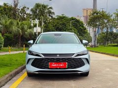 BYD Qin L 2024 DM-i 80KM leading - фото 2