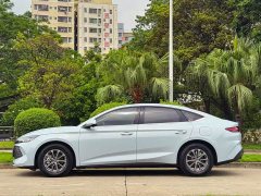 BYD Qin L 2024 DM-i 80KM leading - фото 4