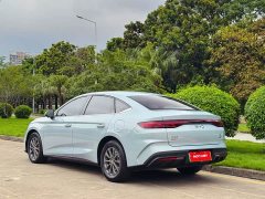 BYD Qin L 2024 DM-i 80KM leading - фото 5