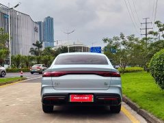 BYD Qin L 2024 DM-i 80KM leading - фото 6
