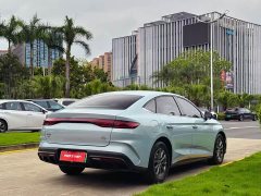 BYD Qin L 2024 DM-i 80KM leading - фото 7