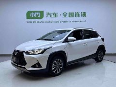 BYD YARiS L X 1.5L CVTLuxuryPLUS Edition - фото 1