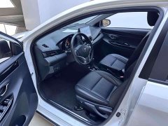 BYD YARiS L X 1.5L CVTLuxuryPLUS Edition - фото 15