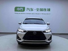 BYD YARiS L X 1.5L CVTLuxuryPLUS Edition - фото 2