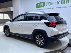 BYD YARiS L X 1.5L CVTLuxuryPLUS Edition - фото 3