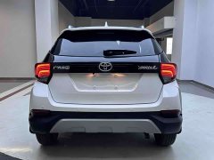 BYD YARiS L X 1.5L CVTLuxuryPLUS Edition - фото 4