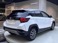BYD YARiS L X 1.5L CVTLuxuryPLUS Edition - фото 6