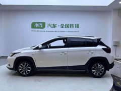 BYD YARiS L X 1.5L CVTLuxuryPLUS Edition - фото 7