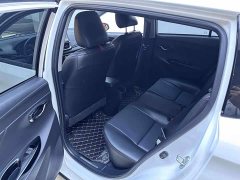 BYD YARiS L X 1.5L CVTLuxuryPLUS Edition - фото 9