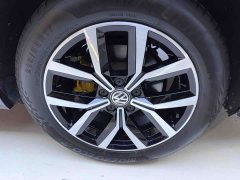 Volkswagen 200Anniversary Edition 280TSI DSG Version - фото 17