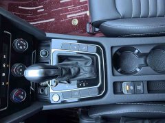 Volkswagen 200Anniversary Edition 280TSI DSG Version - фото 9