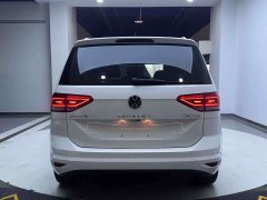 Volkswagen L 280TSI DSG Edition 7 - фото 6