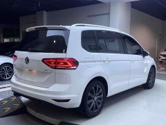 Volkswagen L 280TSI DSG Edition 7 - фото 7