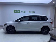 Volkswagen L 280TSI DSG Edition 7 - фото 8