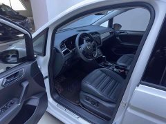 Volkswagen L 280TSI DSG Edition 7 - фото 9