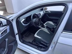 Volkswagen Polo Plus 1.5L Edition - фото 10
