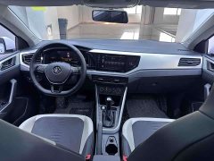 Volkswagen Polo Plus 1.5L Edition - фото 16