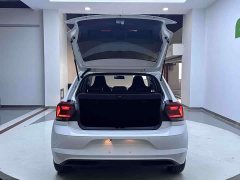 Volkswagen Polo Plus 1.5L Edition - фото 18