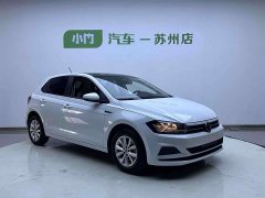 Volkswagen Polo Plus 1.5L Edition - фото 2