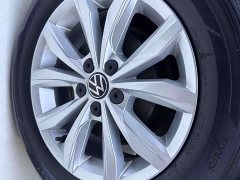 Volkswagen Polo Plus 1.5L Edition - фото 20