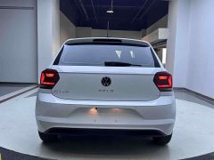 Volkswagen Polo Plus 1.5L Edition - фото 3