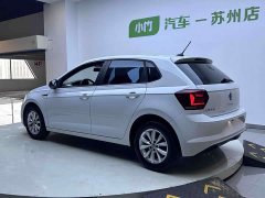 Volkswagen Polo Plus 1.5L Edition - фото 5