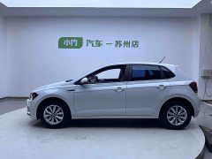 Volkswagen Polo Plus 1.5L Edition - фото 6