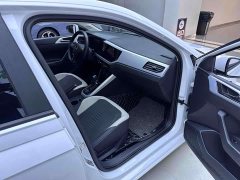 Volkswagen Polo Plus 1.5L Edition - фото 9
