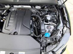 Audi Q5L 2.0T Edition - фото 11