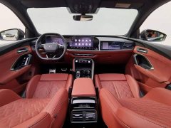 Audi Q5L 2.0T Edition - фото 20