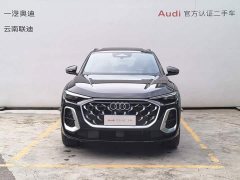 Audi Q5L 2.0T Edition - фото 3