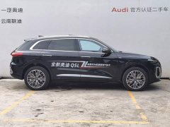 Audi Q5L 2.0T Edition - фото 4