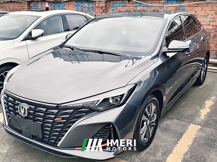 BYD PLUS NE 1.4T GDI DCT Edition
