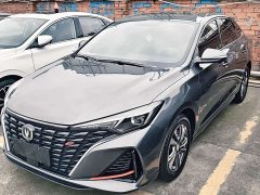 BYD PLUS NE 1.4T GDI DCT Edition - фото 1