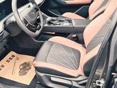 BYD PLUS NE 1.4T GDI DCT Edition - фото 4