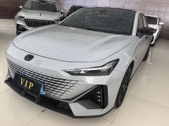 Changan UNI-V 1.5T Premium Version - фото 1
