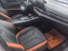 Changan UNI-V 1.5T Premium Version - фото 11