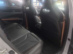 Changan UNI-V 1.5T Premium Version - фото 13
