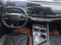 Changan UNI-V 1.5T Premium Version - фото 14