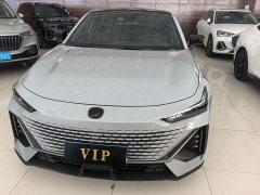Changan UNI-V 1.5T Premium Version - фото 2