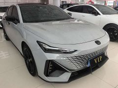 Changan UNI-V 1.5T Premium Version - фото 3