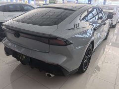 Changan UNI-V 1.5T Premium Version - фото 4