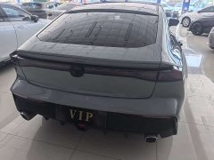 Changan UNI-V 1.5T Premium Version - фото 5