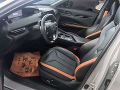 Changan UNI-V 1.5T Premium Version - фото 7