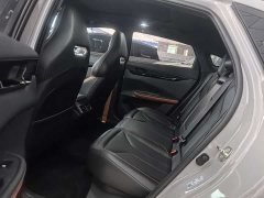 Changan UNI-V 1.5T Premium Version - фото 8