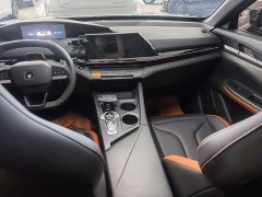 Changan UNI-V 1.5T Premium Version - фото 9