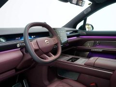 Nio ES8 Luxury Edition - фото 18