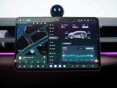 Nio ES8 Luxury Edition - фото 20